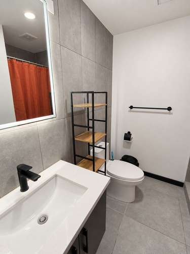 Apartamento nuevo a estrenar de 1 habitación