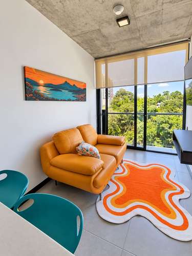 Apartamento nuevo a estrenar de 1 habitación