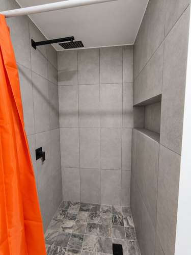 Apartamento nuevo a estrenar de 1 habitación