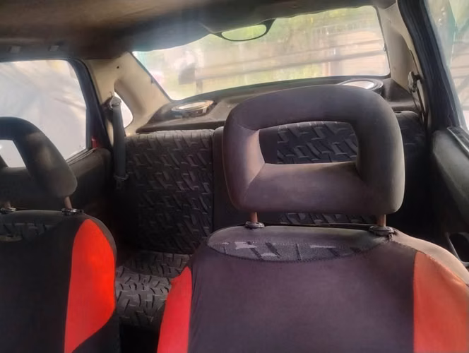 Venta , Chevrolet Monza año 2000, negociable