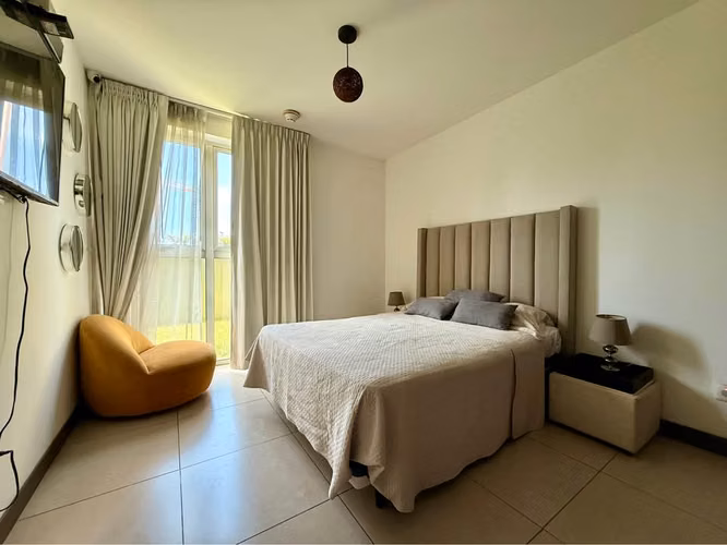 APARTAMENTO EN VENTA DE 3 HABITACIONES EN SAN BENITO