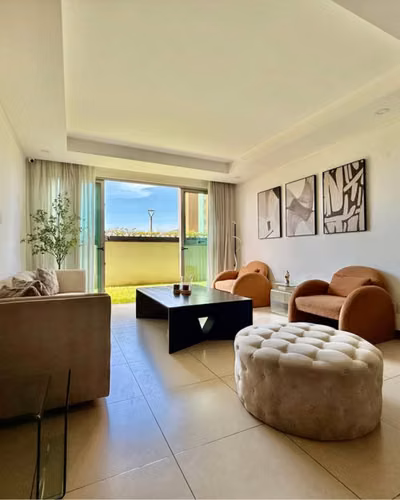 APARTAMENTO EN VENTA DE 3 HABITACIONES EN SAN BENITO