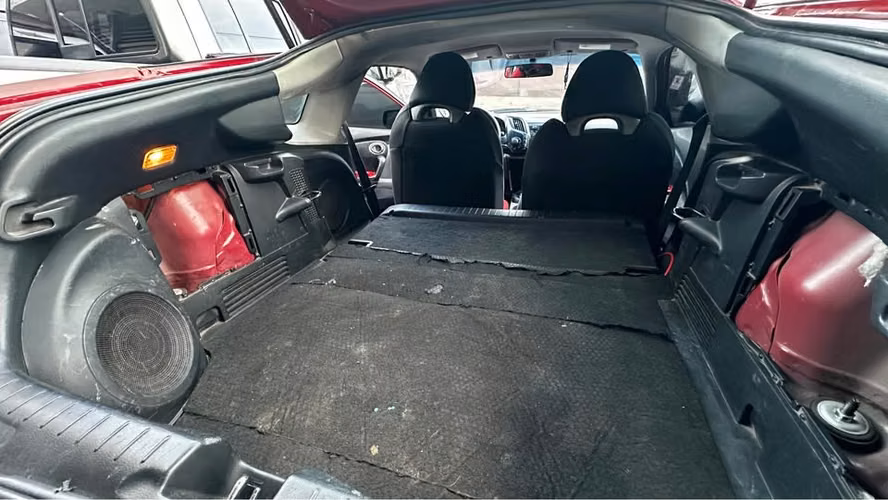 Honda CR-Z 2013 Híbrido | Automático | Excelente Estado