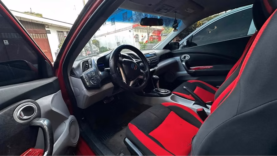Honda CR-Z 2013 Híbrido | Automático | Excelente Estado