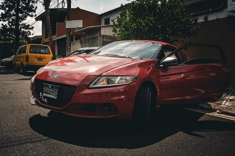 Honda CR-Z 2013 Híbrido | Automático | Excelente Estado