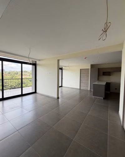 APARTAMENTO EN VENTA EN COLONIA ESCALON DE 3 HABITACIONES 104 METROS