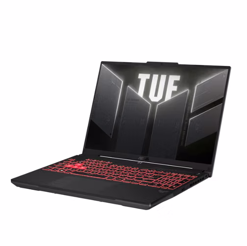 ASUS TUF Gaming A16 Gaming Laptop, 16 in WUXGA 144Hz Display, AMD Ryzen 7 170,