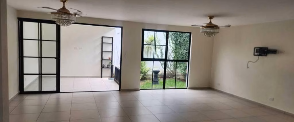 Alquilo Casa En Antives Residencial Privada