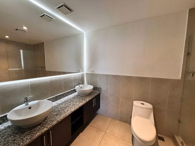 APARTAMENTO EN VENTA EN COLONIA SAN FRANCISCO DE 3 HABITACIONES Y 160 METROS