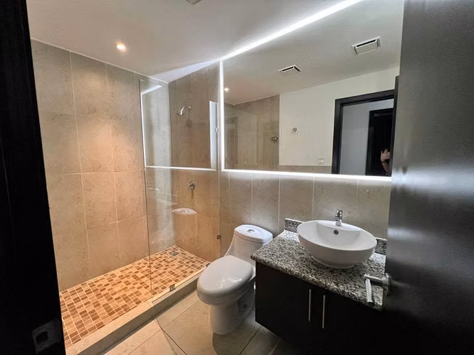 APARTAMENTO EN VENTA EN COLONIA SAN FRANCISCO DE 3 HABITACIONES Y 160 METROS