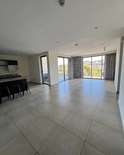 APARTAMENTO EN VENTA EN COLONIA SAN FRANCISCO DE 3 HABITACIONES Y 160 METROS