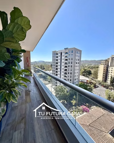 APARTAMENTO EN VENTA EN SAN BENITO DE 3 HABITACIONES Y 160 METROS