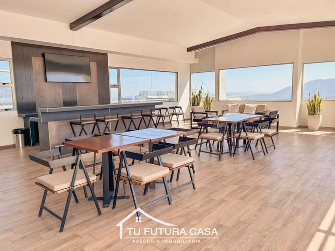 APARTAMENTO EN VENTA EN SAN BENITO DE 3 HABITACIONES Y 160 METROS