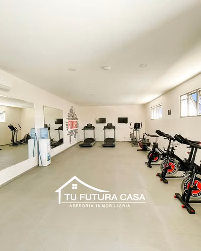 APARTAMENTO EN VENTA EN SAN BENITO DE 3 HABITACIONES Y 160 METROS