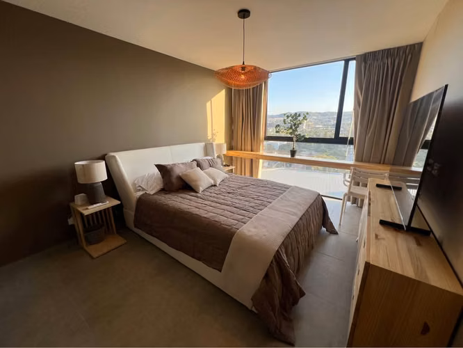 APARTAMENTO EN VENTA EN SAN BENITO DE 2 HABITACIONES Y 106 METROS