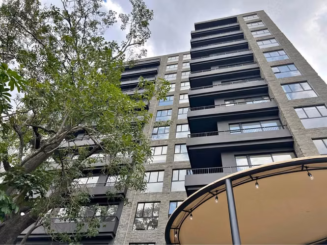 APARTAMENTO EN VENTA EN SAN BENITO DE 2 HABITACIONES Y 106 METROS
