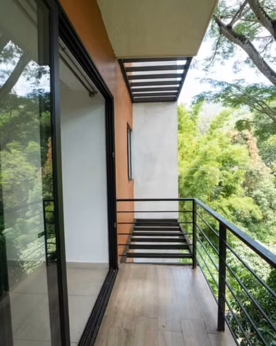 APARTAMENTO EN VENTA EN COLONIA ESCALON DE 2 HABITACIONES Y 75 METROS
