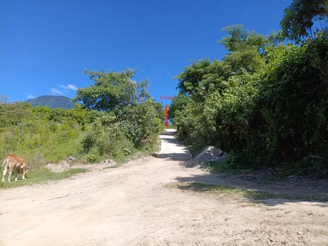Lotes 400 mts2 Chancala 2 Mejicanos