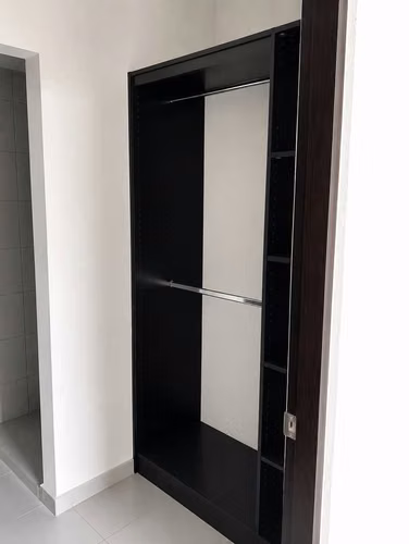 APARTAMENTO EN VENTRA EN COLONIA ESCALON DE 2 HABITACIONES Y 74 METROS