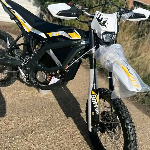 Surron Ultra Bee Hp 24.5Kw electric motor bike