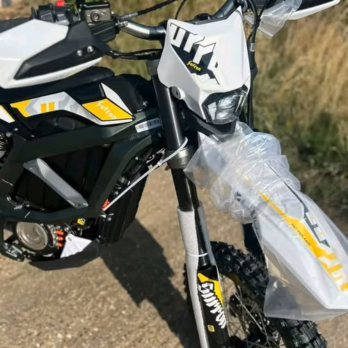 Surron Ultra Bee Hp 24.5Kw electric motor bike