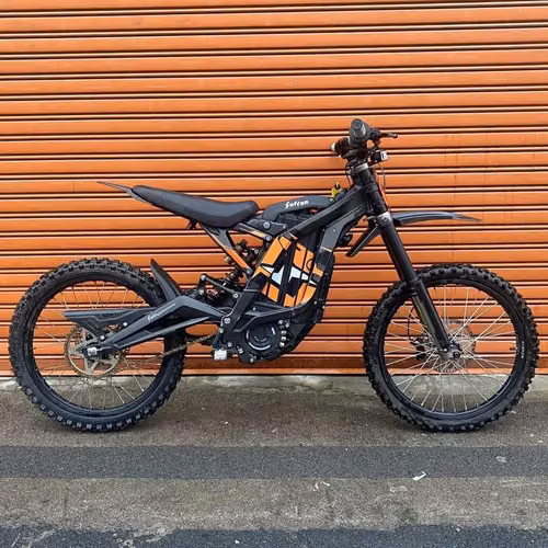 Surron Light Bee X Electric motor bike ebike