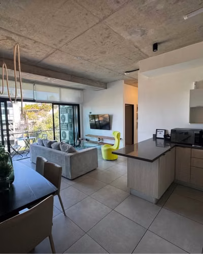 APARTAMENTO EN VENTA EN NUEVO CUSCATLAN DE 3 HABITACIONES Y 124 METROS - Imagen 1