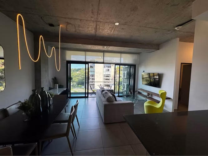 APARTAMENTO EN VENTA EN NUEVO CUSCATLAN DE 3 HABITACIONES Y 124 METROS - Imagen 9