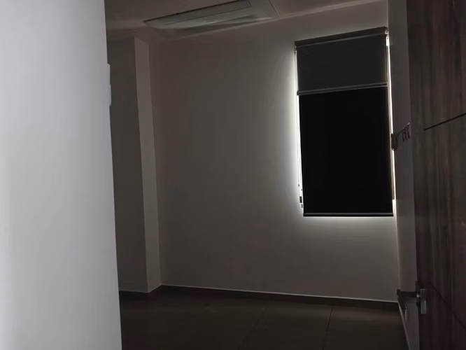 APARTAMENTO VACÍO EN TUSCANIA TIPO AFTLOF 2 HABITACIONES