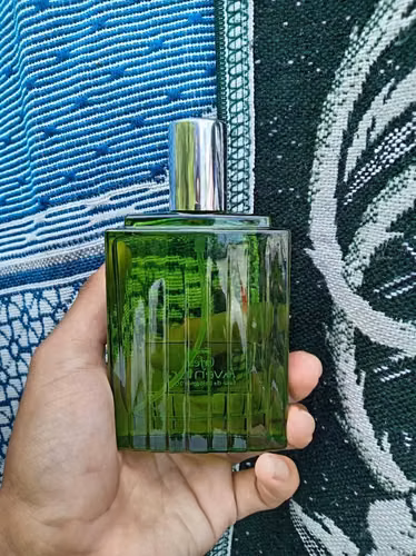 Perfume Scentia Orfeus Aventura 100mL Colonia Hombre 95% San Salvador