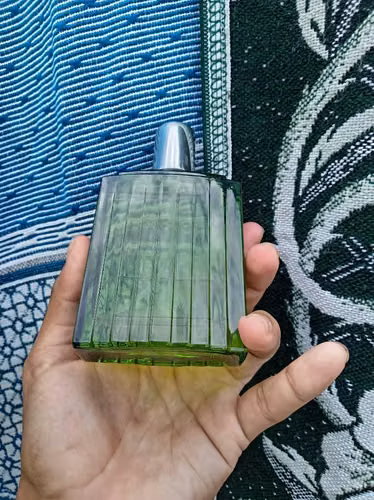 Perfume Scentia Orfeus Aventura 100mL Colonia Hombre 95% San Salvador