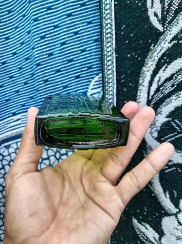 Perfume Scentia Orfeus Aventura 100mL Colonia Hombre 95% San Salvador