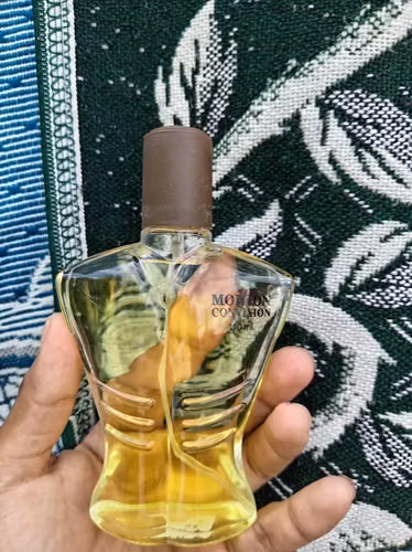 morton convixion ,  perfume convixion ,  kit 1 morton ,  perfume 110ml hombre ,  convixion caja .