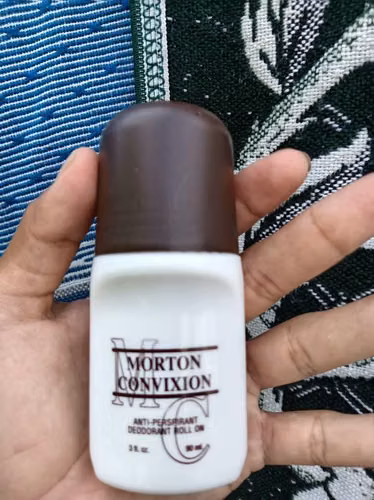 morton convixion ,  perfume convixion ,  kit 1 morton ,  perfume 110ml hombre ,  convixion caja .