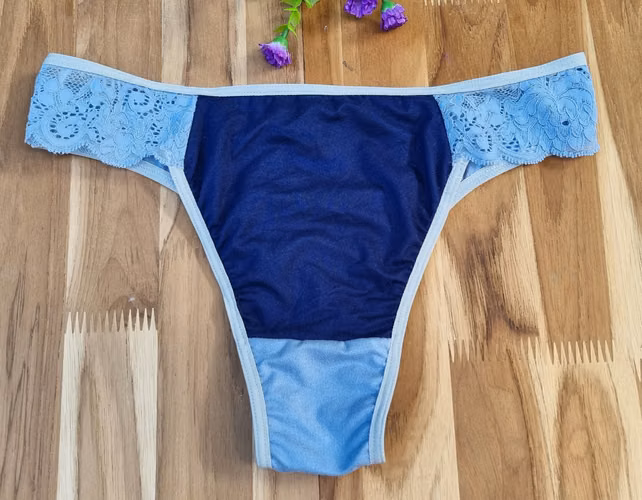 Docena de Bellísima Lencería $19
