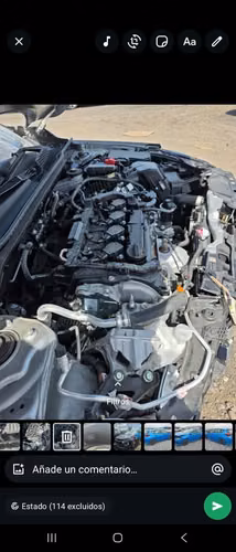 honda civic 2025 en aduana