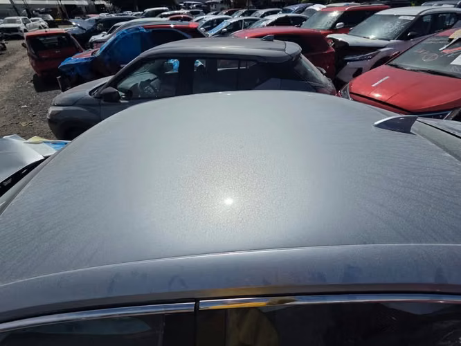 honda civic 2025 en aduana
