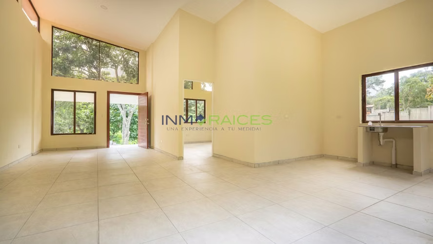 SE VENDE CASA EN SAN JOSE LA MAJADA, JUAYUA. SONSONATE
