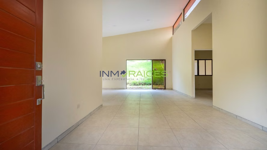 SE VENDE CASA EN SAN JOSE LA MAJADA, JUAYUA. SONSONATE