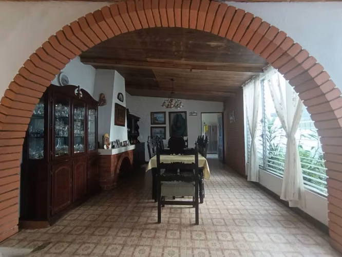 CASA EN JARDÍNES DE MERLIOT EN PRIVADO 3 HABITACIONES
