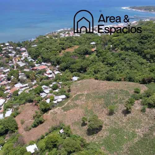SE VENDE TERRENO EN LA CRESTA, FRENTE PLAYA LAS FLORES - Imagen 2