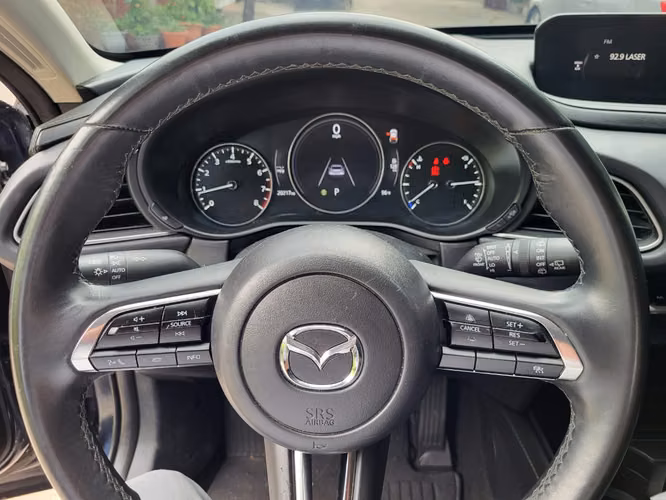 Mazda CX-30 2024