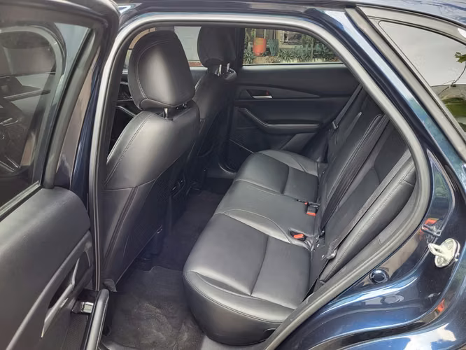 Mazda CX-30 2024