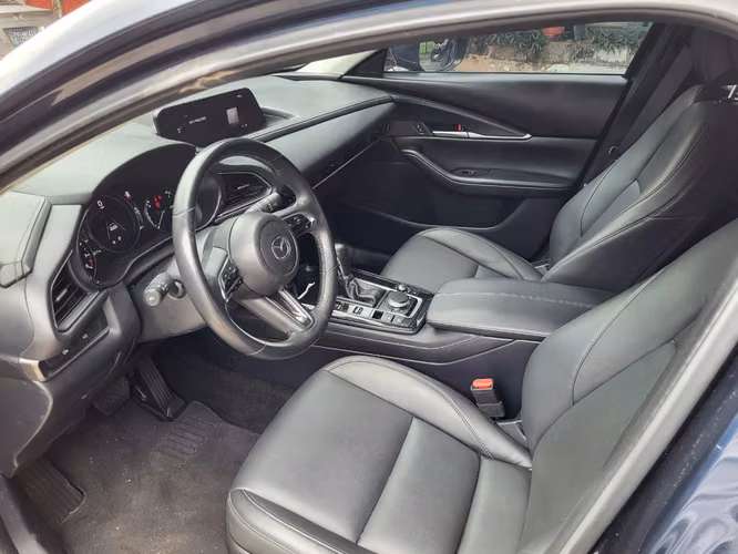 Mazda CX-30 2024