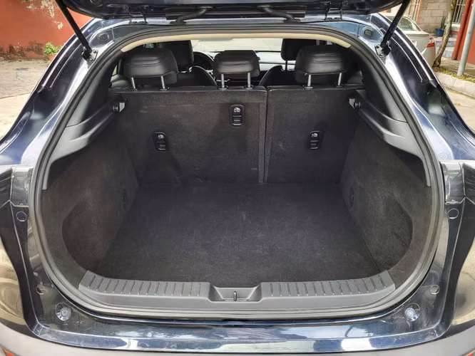 Mazda CX-30 2024