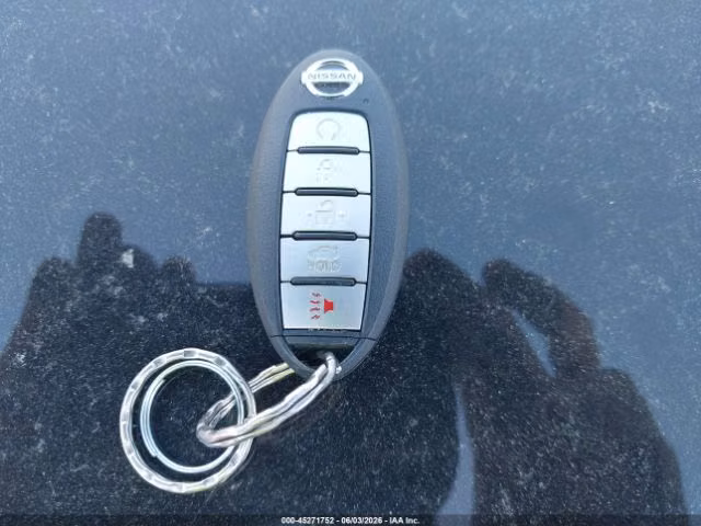 NISSAN SENTRA SV 2021 - Imagen 16