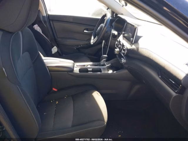 NISSAN SENTRA SV 2021 - Imagen 13