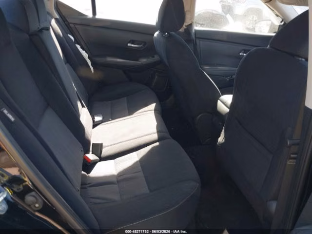 NISSAN SENTRA SV 2021 - Imagen 17