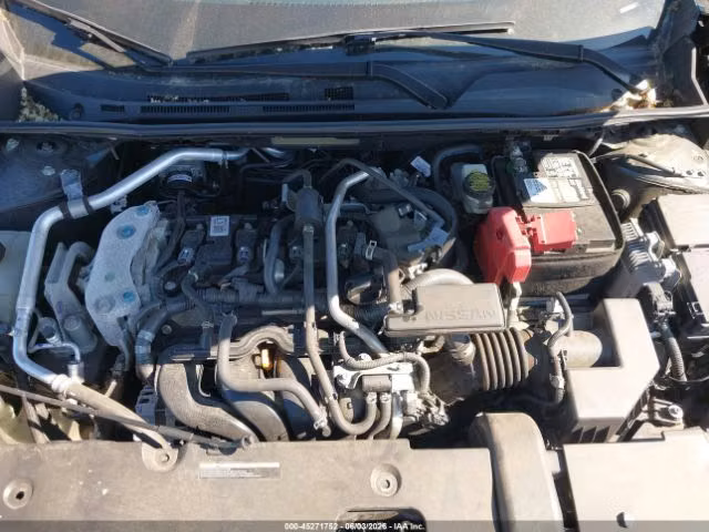 NISSAN SENTRA SV 2021 - Imagen 15