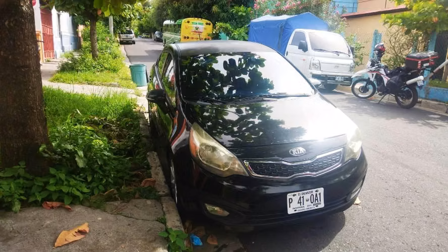 Auto usado